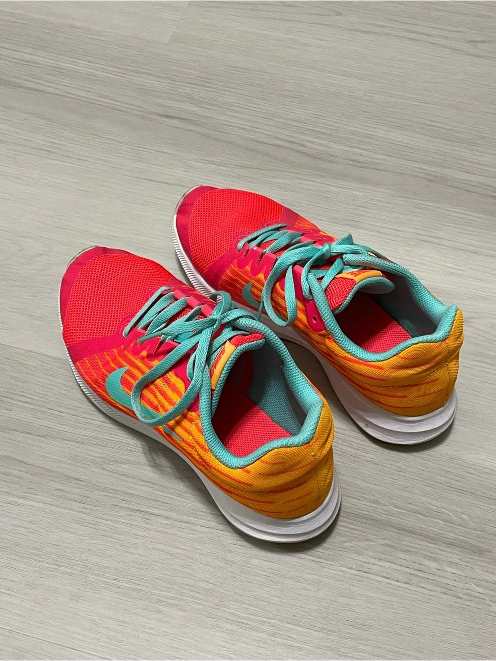 Nike Kids Sneakers